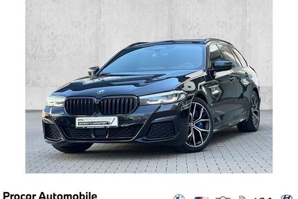 BMW 530 Gebrauchtwagen