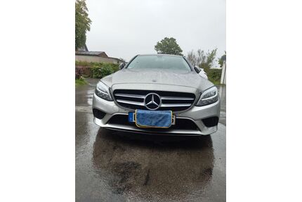 Mercedes-Benz C 180 Gebrauchtwagen