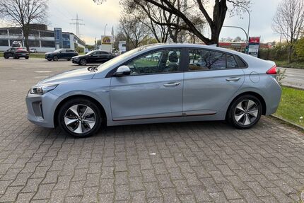 Hyundai IONIQ Gebrauchtwagen
