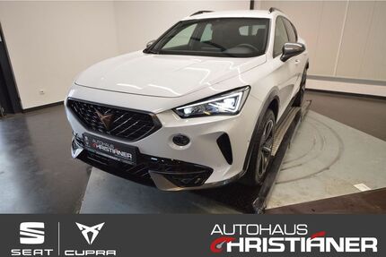 Cupra Formentor Gebrauchtwagen