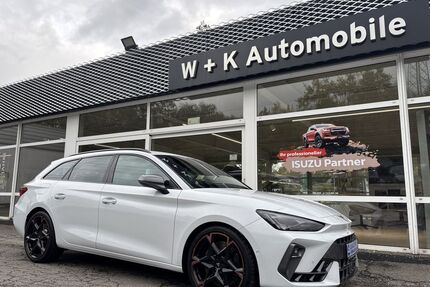 Cupra Leon Gebrauchtwagen