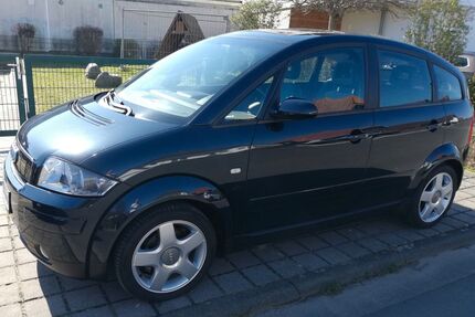 Audi A2 Gebrauchtwagen