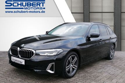 BMW 530 Gebrauchtwagen