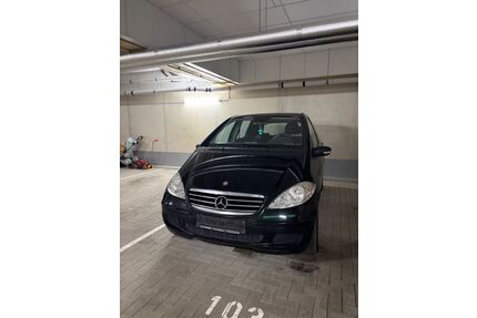 Mercedes-Benz A 150 Gebrauchtwagen