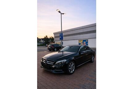Mercedes-Benz C 200 Gebrauchtwagen
