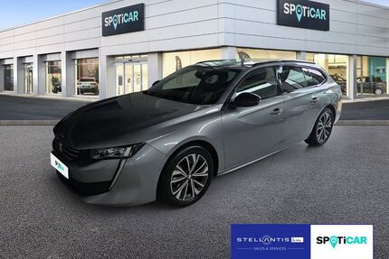 Peugeot 508 Gebrauchtwagen
