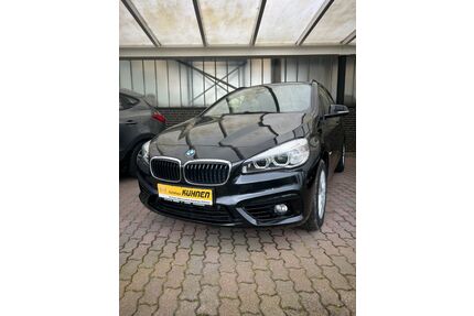 BMW 218 Gebrauchtwagen