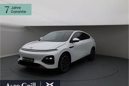 XPeng G6 Gebrauchtwagen