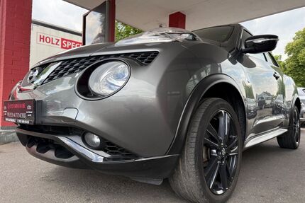 Nissan Juke Gebrauchtwagen