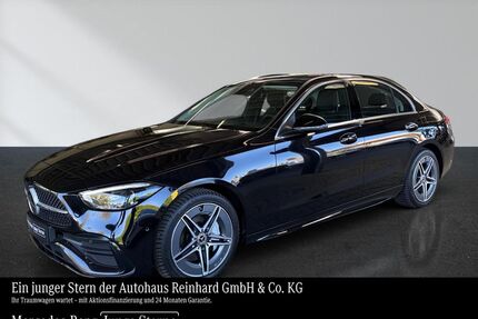 Mercedes-Benz C 300 Gebrauchtwagen