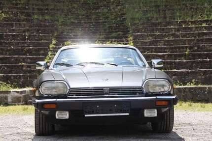 Jaguar XJSC Gebrauchtwagen