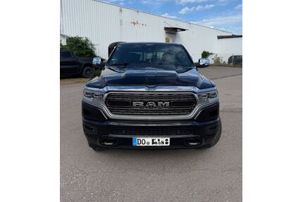 Dodge RAM Gebrauchtwagen