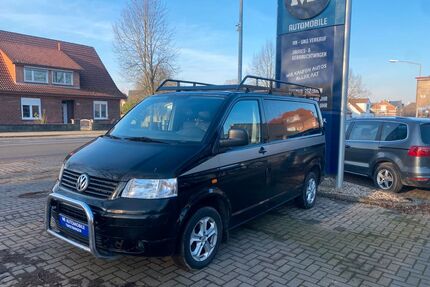 Citroen T5 Transporter 