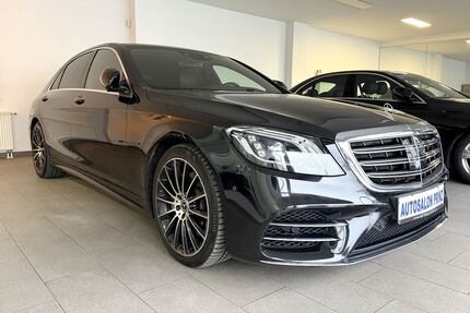 Mercedes-Benz S 400 Gebrauchtwagen