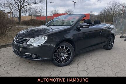 VW Eos Gebrauchtwagen