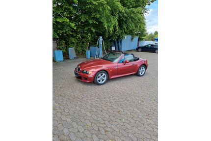 BMW Z3 Gebrauchtwagen