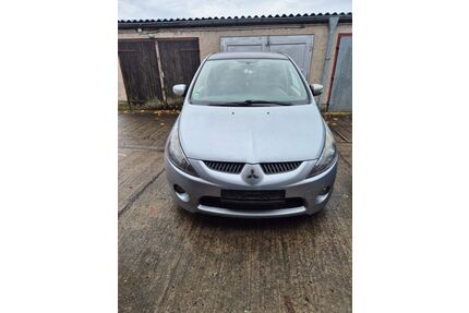 Mitsubishi Grandis Gebrauchtwagen