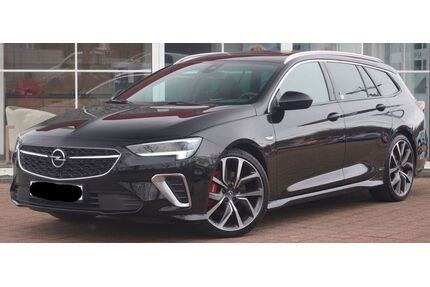 Opel Insignia Gebrauchtwagen