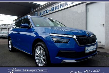 Skoda Kamiq Gebrauchtwagen