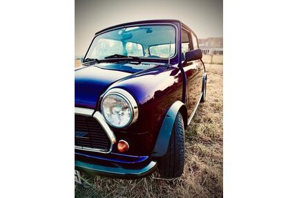 Mini 1000 Gebrauchtwagen