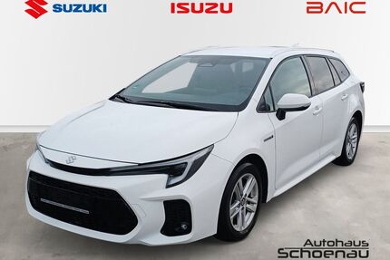 Suzuki Swace Gebrauchtwagen