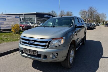 Ford Ranger Gebrauchtwagen