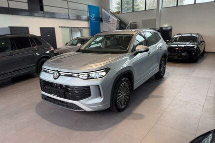 VW Tayron Gebrauchtwagen