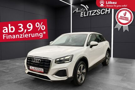 Audi Q2 Gebrauchtwagen