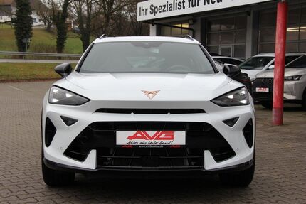 Cupra Formentor Gebrauchtwagen