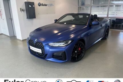 BMW M440 Gebrauchtwagen