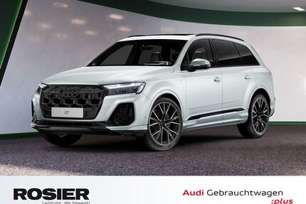 Audi Q7 Gebrauchtwagen