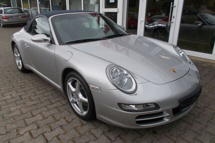 Porsche 997 Gebrauchtwagen