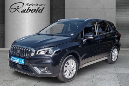 Suzuki (SX4) S-Cross Gebrauchtwagen