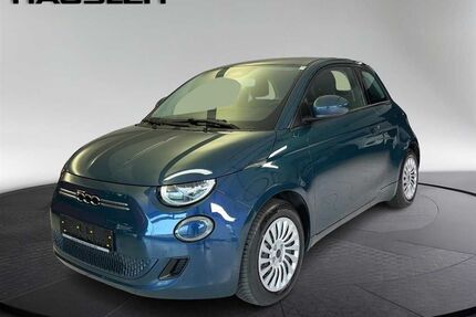 Fiat 500e Gebrauchtwagen