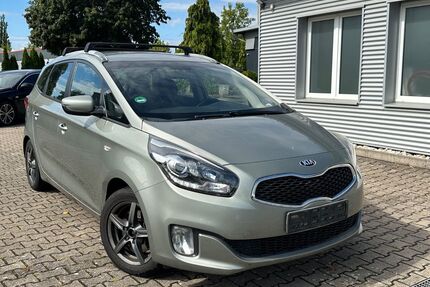 Kia Carens Gebrauchtwagen