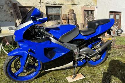 Aprilia RS 125 Gebrauchtwagen