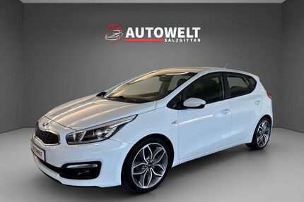 Kia ceed / Ceed Gebrauchtwagen
