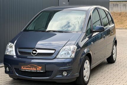 Opel Meriva Gebrauchtwagen