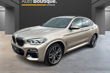 BMW X4 M40 Gebrauchtwagen