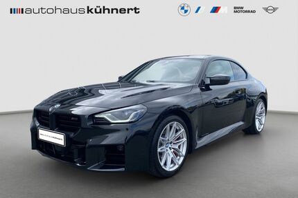 BMW M2 Gebrauchtwagen