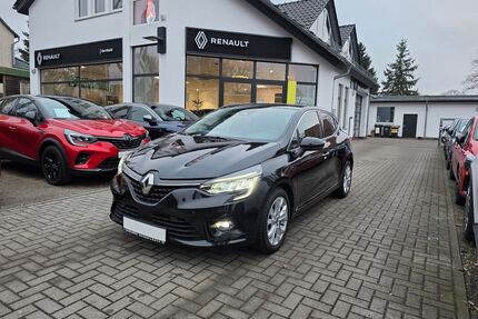 Renault Clio Gebrauchtwagen
