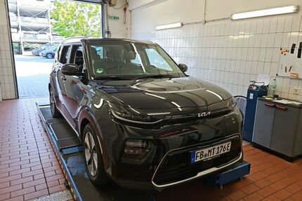 Kia Soul Gebrauchtwagen