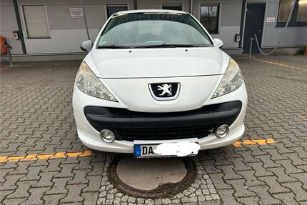 Peugeot 207 Gebrauchtwagen