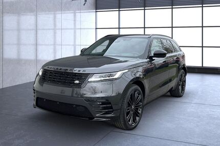 Land Rover Range Rover Velar Gebrauchtwagen