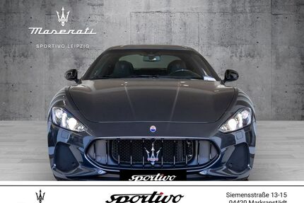 Maserati Granturismo Gebrauchtwagen