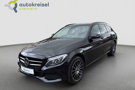 Mercedes-Benz C 220 Gebrauchtwagen
