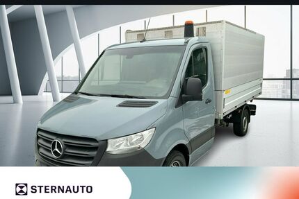 Mercedes-Benz Sprinter Gebrauchtwagen