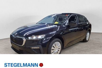 Skoda Scala Gebrauchtwagen