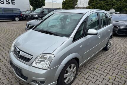 Opel Meriva Gebrauchtwagen