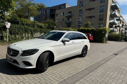 Mercedes-Benz C 220 Gebrauchtwagen